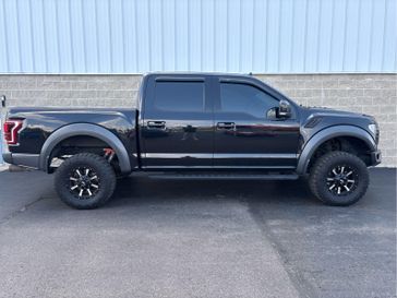 Used 2019 Ford F-150 Raptor