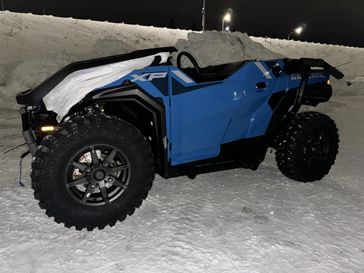 2026 Polaris GENERAL XP 1000 Ultimate