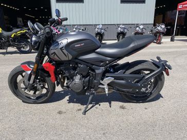 Used 2023 Triumph TRIDENT 660 