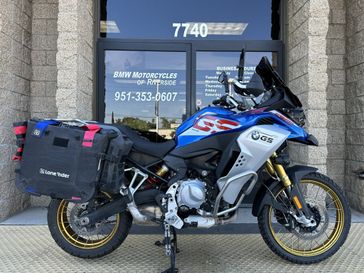 2019 BMW F 850 GS Adventure 