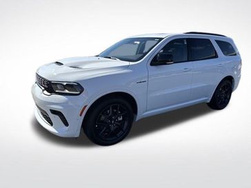 2026 Dodge Durango Gt Premium Awd Hemi V8