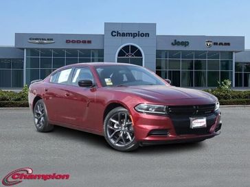 2023 Dodge Charger SXT Rwd