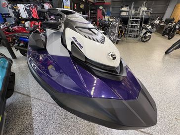 2025 Sea-Doo GTI SE 170 AUD PR IBR IDF 25 