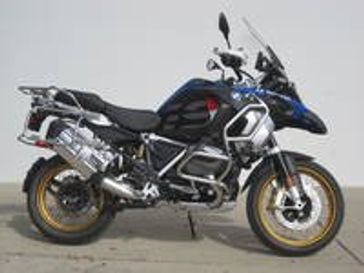 2024 BMW R 1250 GS Adventure