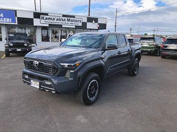 2025 Toyota Tacoma TRD Off Road Double Cab 5ft Bed AT