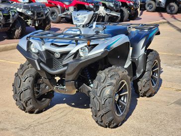 2024 Yamaha GRIZZLY 700 EPS SE