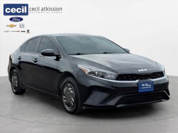 Used 2024 Kia Forte EX Premium