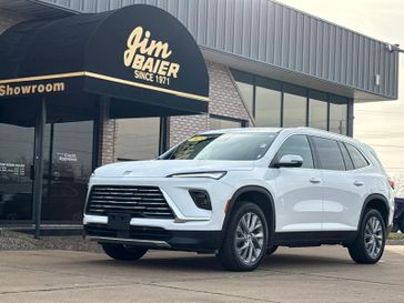 Used 2025 Buick Enclave Preferred