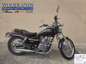 Used 2015 Honda Rebel 
