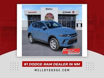 2024 Dodge Hornet Gt Awd