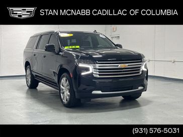 2021 Chevrolet Suburban High Country 6.2L V8 4x4 1 OWNER