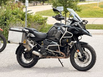 Used 2018 BMW R1200GSA 