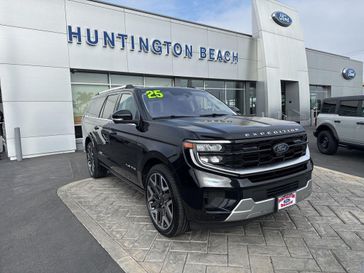 Used 2025 Ford Expedition Max Platinum