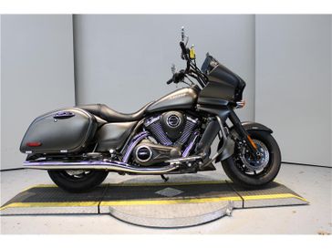 2022 Kawasaki Vaquero 