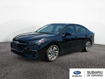 Used 2024 Subaru Legacy Limited