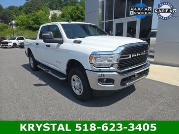 Used 2024 RAM 2500 Big Horn