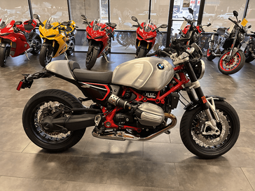 New 2026 BMW R12 NINET 