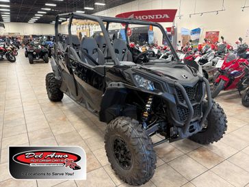 New 2025 Can-Am MAVERICK SPORT MAX DPS 1000R 