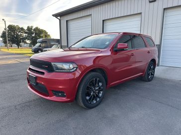 Used 2019 Dodge Durango GT Plus