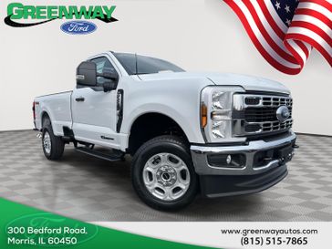 New 2025 Ford Super Duty F-250 SRW XLT