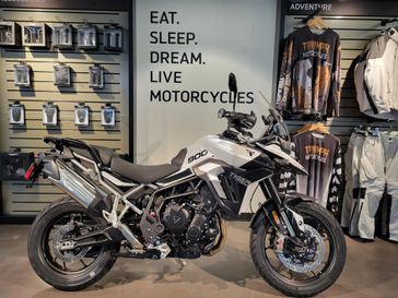 2025 Triumph TIGER 900 GT PRO