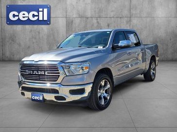 Used 2024 RAM 1500 Laramie