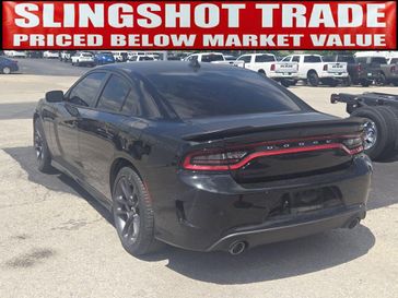 Used 2023 Dodge Charger R/T