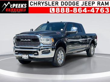 Used 2023 RAM 2500 Limited