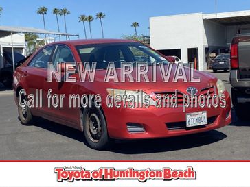 Used 2011 Toyota Camry LE