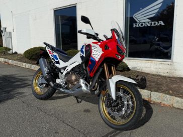 2026 Honda AFRICA TWIN ADV SP ES