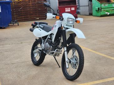 2025 Honda XR650L 