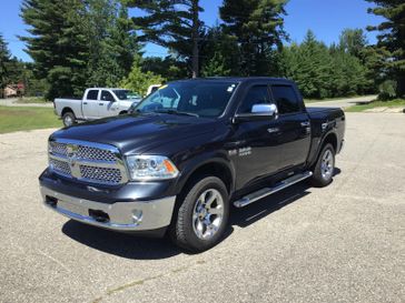Used 2017 RAM 1500 Laramie