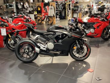 2024 Ducati Panigale V2 