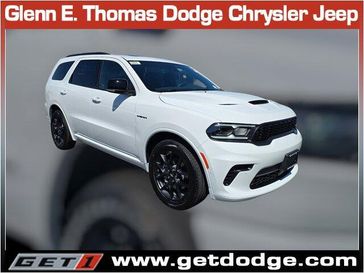 New 2026 Dodge Durango Gt Plus Awd Hemi V8
