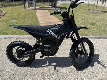 New 2026 Strike  Shadow SX 60V 