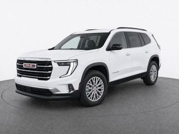Used 2026 GMC Acadia Elevation