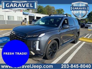Used 2024 Hyundai Palisade XRT
