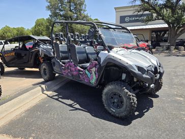 2015 Yamaha VIKING VI EPS SE 