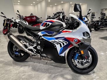 New 2026 BMW M 1000 RR 