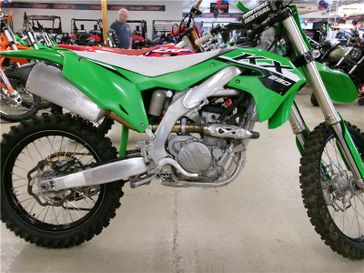 2024 Kawasaki KX 250