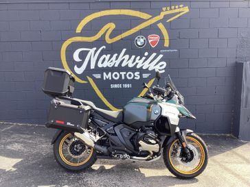 New 2026 BMW R 1300 GS Adventure 