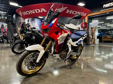 New 2026 Honda AFRICA TWIN ADV SP ES 