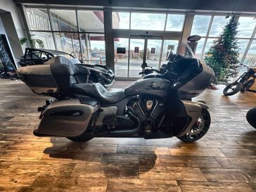 New 2026 Indian Motorcycle PURSUIT DARK HORSE 112, 49ST Dark Horse 