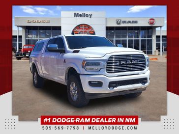 2019 RAM 3500 Laramie