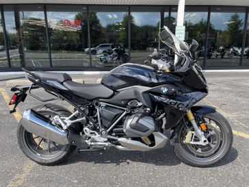 2023 BMW R 1250 RS