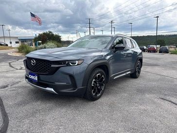 Used 2023 Mazda CX-50 2.5 Turbo Meridian Edition
