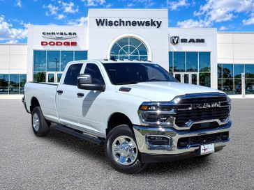 New 2026 RAM 2500 Tradesman