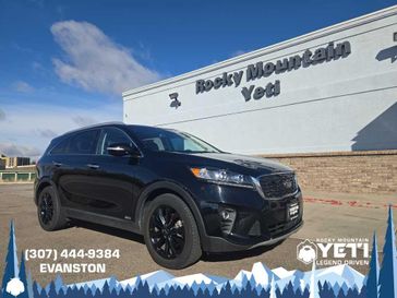 Used 2020 Kia Sorento EX V6