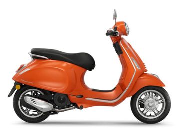 2024 Vespa Primavera 150 