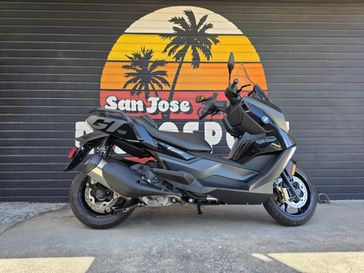 2023 BMW C 400 GT